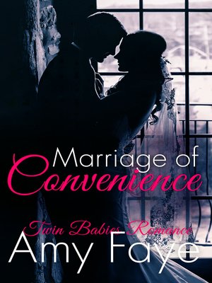 cover image of Marriage of Convenience